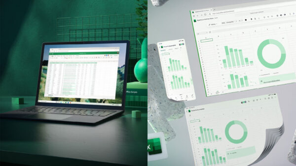 Excel - Advanced