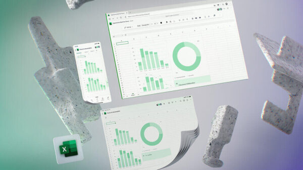 Excel - Advanced Charts