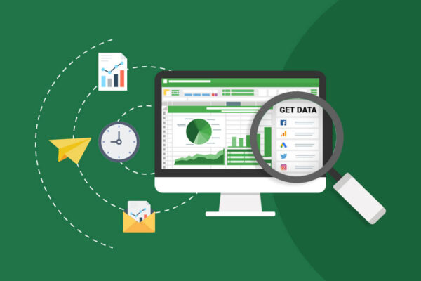 Excel - DAX - Data Analysis Expression